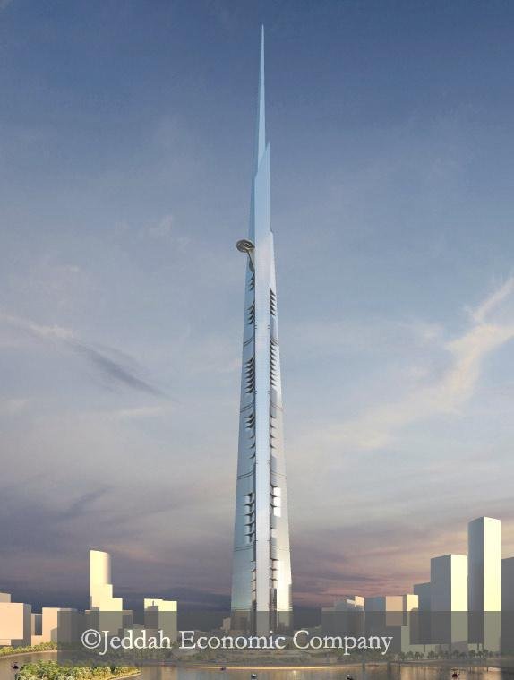JEC Tower