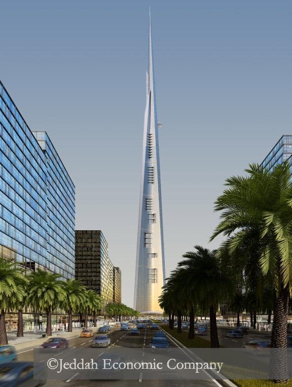 JEC Tower