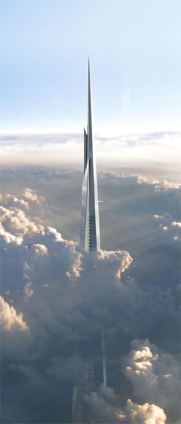JEC Tower