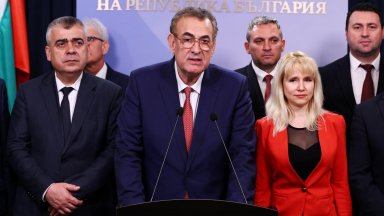 ДПС на Доган до дни ще реши дали остава в