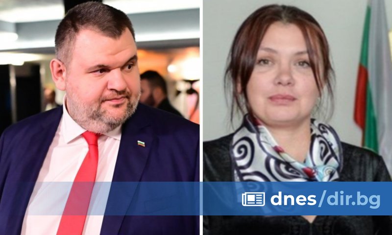 Българският европрокурор Теодора Георгиева заяви, че е обект на проверка