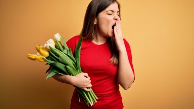 С настъпването на пролетта мнозина усещат необяснима умора липса на