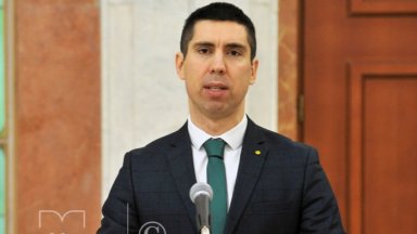 Руското ръководство започна открито да защитава престъпните кръгове в Молдова