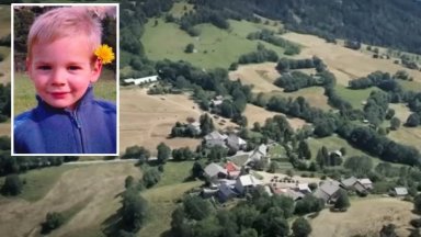 Изненадващ обрат по случая с разследването на смъртта на двегодишния