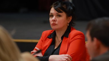 Главният прокурор на ЕС днес информира Европейския парламент Съвета на