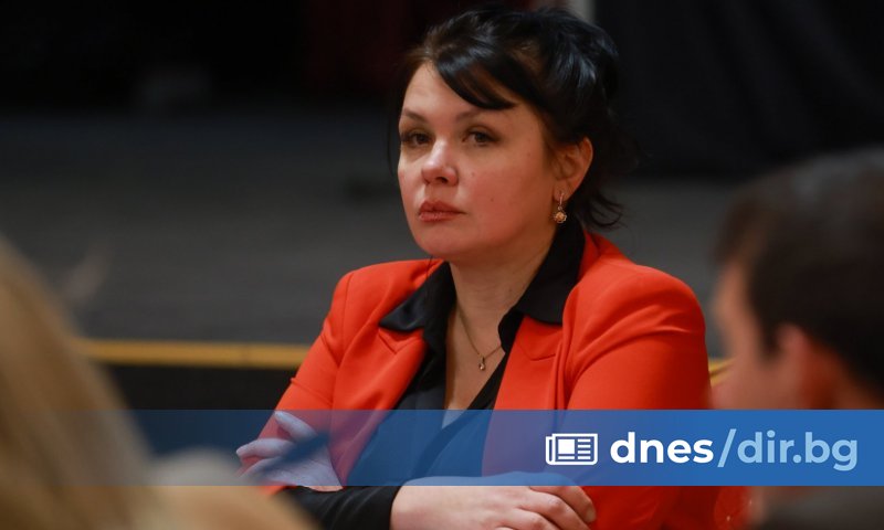 Главният прокурор на ЕС днес информира Европейския парламент, Съвета на