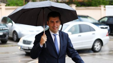 Софийската градска прокуратура предяви обвинение за опит за принуда срещу съпредседателя