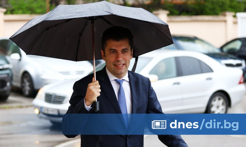 Софийската градска прокуратура предяви обвинение за опит за принуда срещу съпредседателя