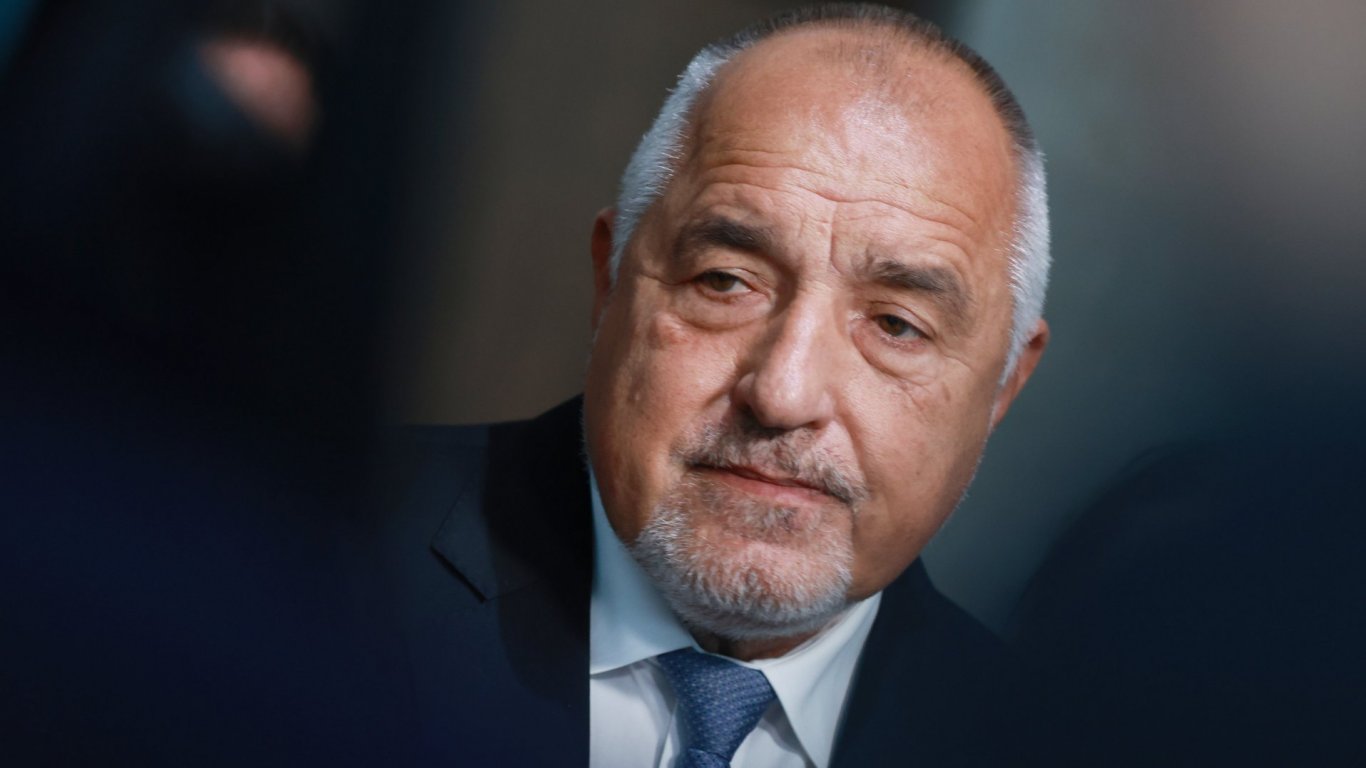 Доналд Тръмп-младши се е срещнал с Бойко Борисов, от ГЕРБ не уточниха за какво са разговаряли