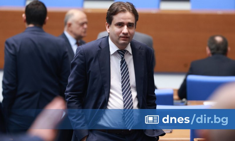 Българите не могат да бъдат питани за неща, за които