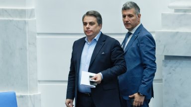 Продължаваме промяната подава сигнал до европрокуратурата относно твърдения на европрокурор