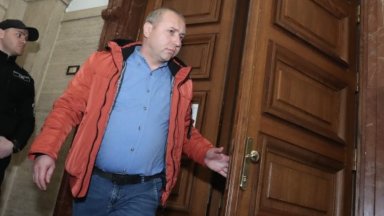 Върховният касационен съд гледа делото за смъртта на 7 годишната Моника която