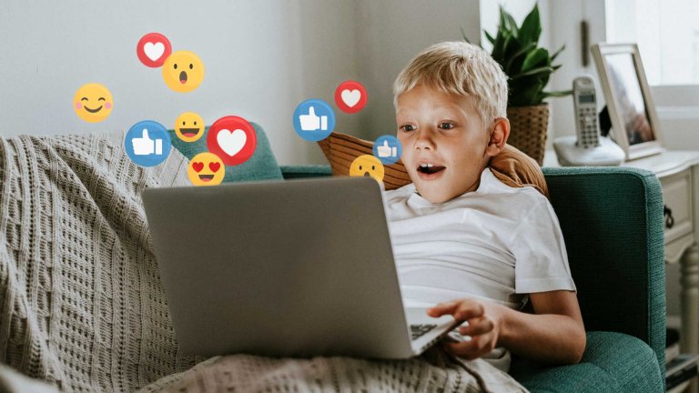 Норвегия планира да забрани социалните медии за деца под 16 години