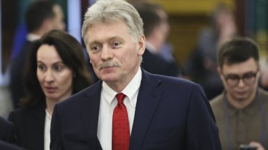 Москва не е сигурна в достоверността на новината на американската