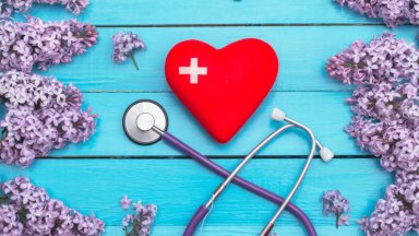 Искате ли да се радвате на добро здраве и повече