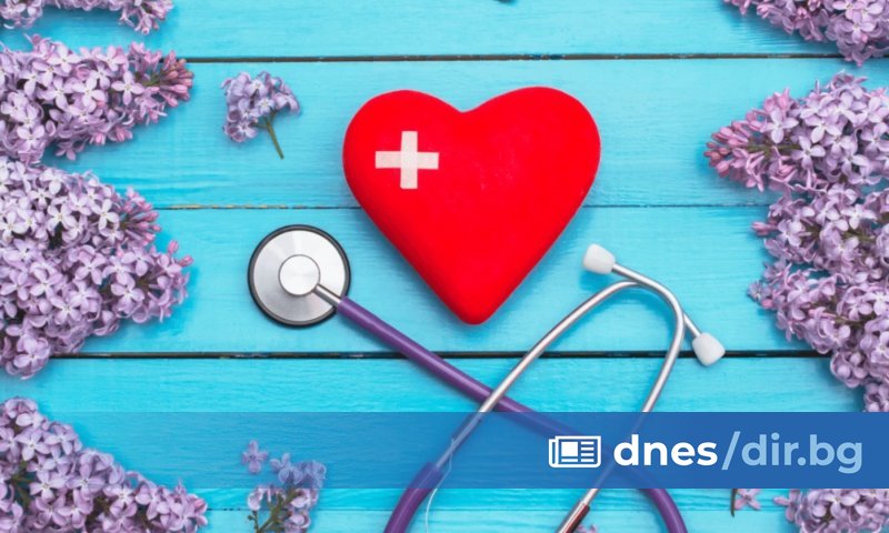 Искате ли да се радвате на добро здраве и повече