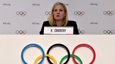 МОК отхвърли призиви за изхвърляне на САЩ след операцията във Венецуела