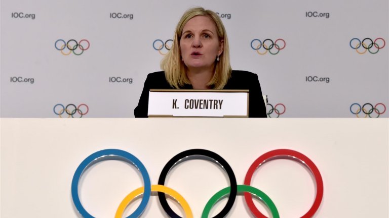 МОК отхвърли призиви за изхвърляне на САЩ след операцията във Венецуела