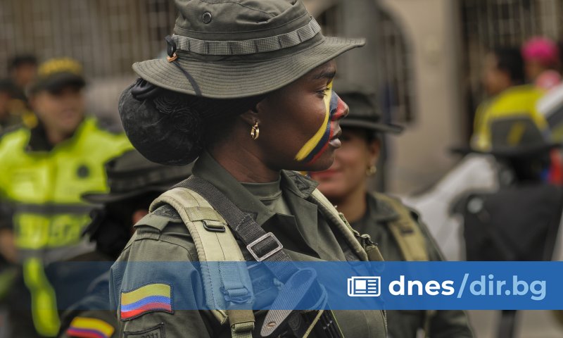 Карлос Ледер, бивш наркотрафикант и един от основателите на картела