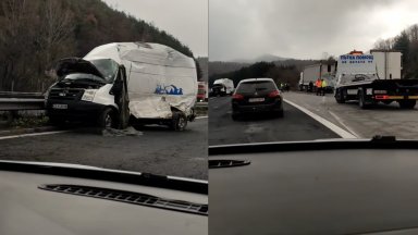 Окръжната прокуратура в Пазарджик внесе обвинителен акт в съда срещу