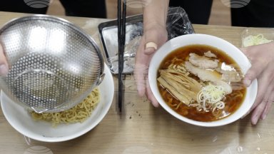 Японската верига ресторанти Сукия ще затвори временно почти всичките си