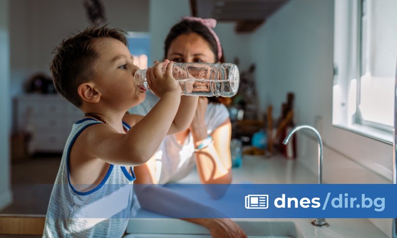 На 26 юни (четвъртък) 2025 г. във връзка с изграждане