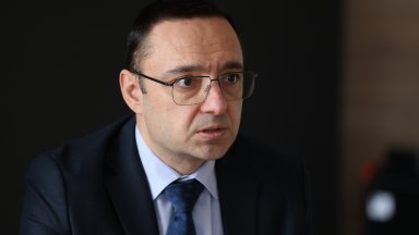 През последните две седмици от Главна дирекция Пожарна безопасност и