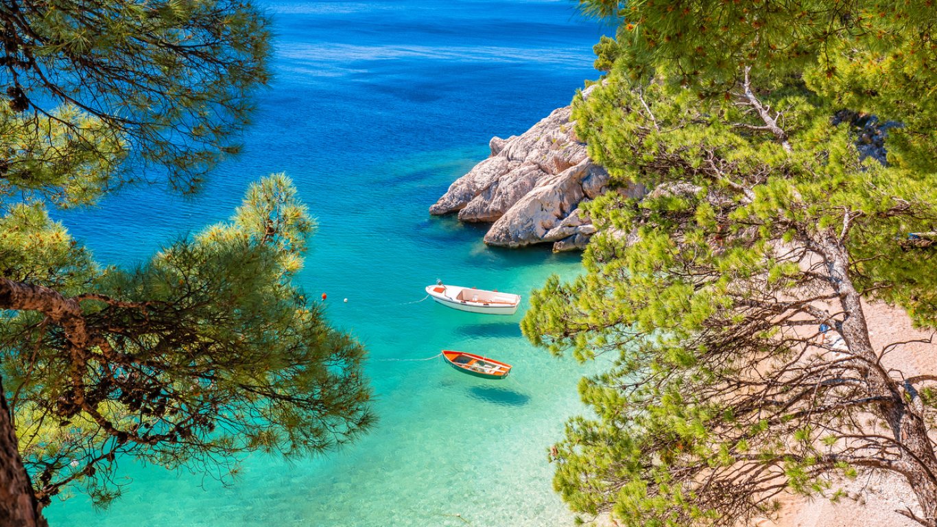 Къде сме ние? 1200 лева за едноседмична ваканция в Турция, в Египет и Тунис - с по 100 лева по-евтино