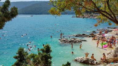 Водата и щастието: Вижте научното доказателство за връзката им