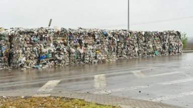 Не сме спирали да приемаме боклук от болниците но това