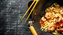 Вкусно в уок: Няколко апетитни идеи