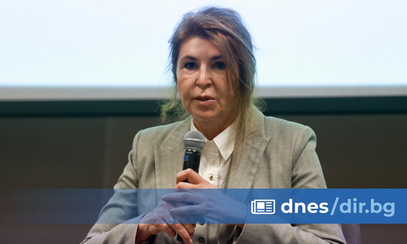 Най-спешната задача на новия главен архитект ще бъде да спре