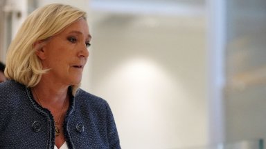 Марин Льо Пен ще обжалва решението на съда с което