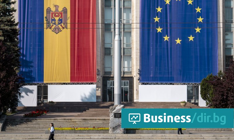 Руски агенти са похарчили около 200 милиона евро за купуване