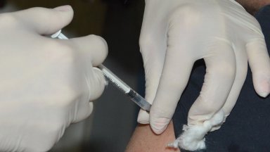 Ваксините срещу менингококи се оказаха мираж Часове след Регионалните здравни