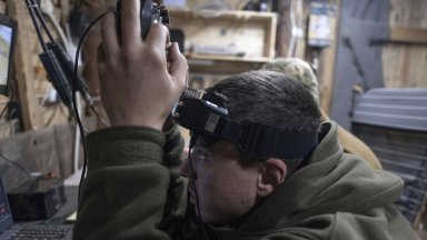 Министерството на отбраната на Русия обвини днес Украйна че е