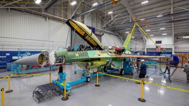 Атлантическия съвет на България изпрати открито писмо до военния министър