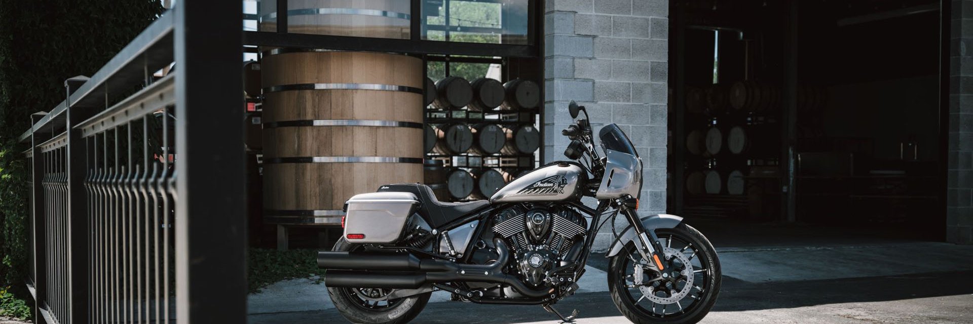 Скорост, екзотика и страст от Indian и Royal Enfield на Moto Expo 2025