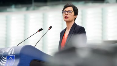 В Северна Македония се обидиха на предава кореспондентът на