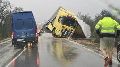 Министърът на регионалното развитие и благоустройството Иван Иванов съобщи пред