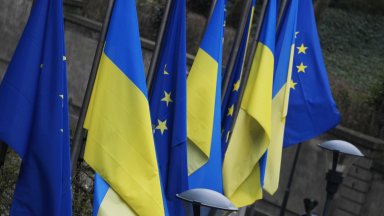 Германският министър на външните работи Йохан Вадефул днес изрази опасения