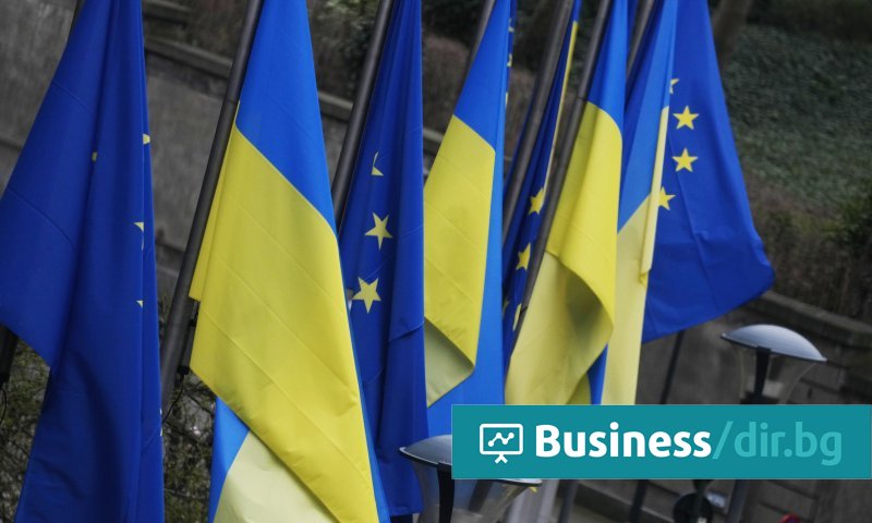 Германия ще организира в сряда видеконферентна среща на европейски лидери,