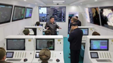 Фалшиви работници от КНДР мамят европейски компании