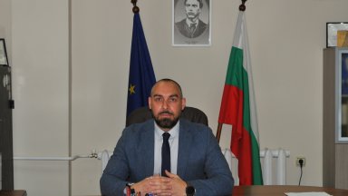 Със заповед на министъра на вътрешните работи Даниел Митов Александър