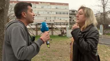 Журналистът и адвокат от Съдебен спор Жоро Игнатов съобщи в