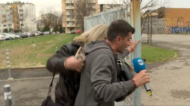 Журналистът и адвокат от Съдебен спор Жоро Игнатов съобщи в