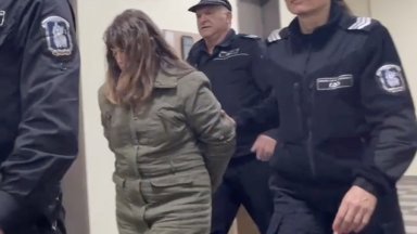 Районният съд в Пловдив освободи от ареста срещу парична гаранция