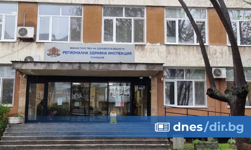 Един случай за медицински туризъм е предаден на прокуратурата, предстои