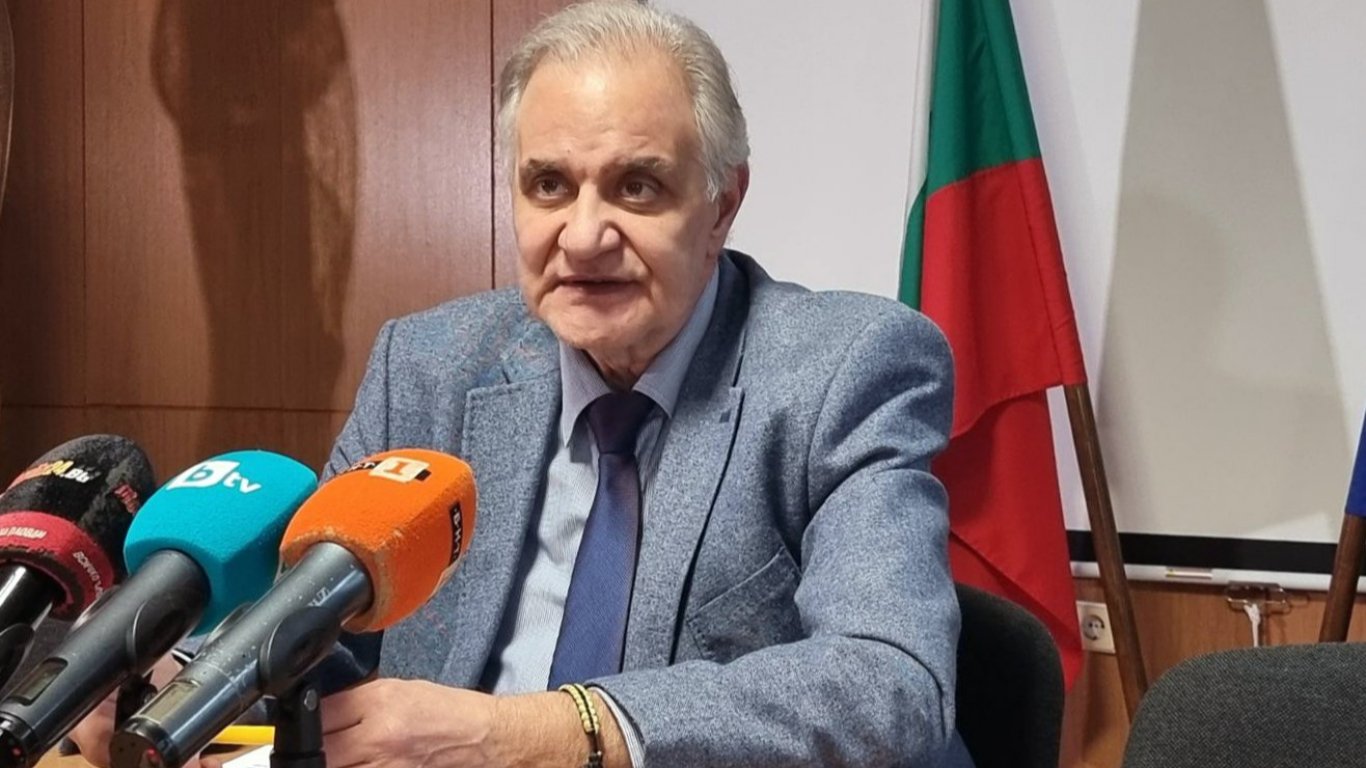 Д-р Аргиров за случая с починалото след зъболекар дете: Отхвърлям твърденията за лекарска грешка