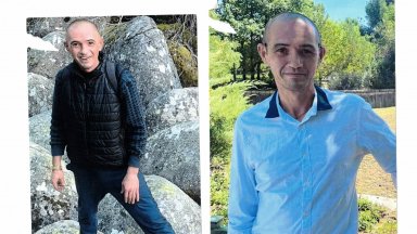 Служителите на Шесто РУ СДВР издирват Иван Татарин украински